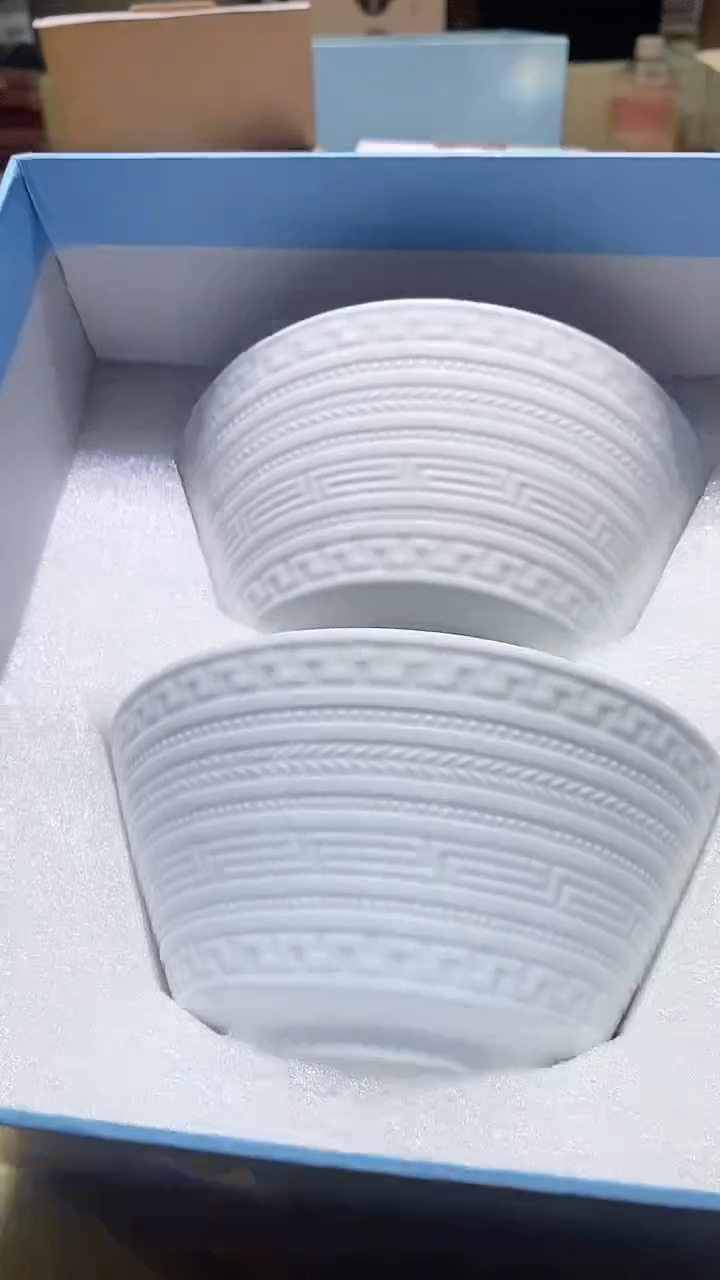 【闪购商品】瓷片锅碗瓢盆一件不剩