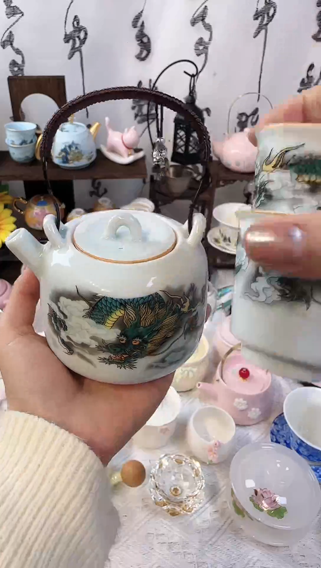 【闪购商品】这里茶器真的很便宜通用链接520