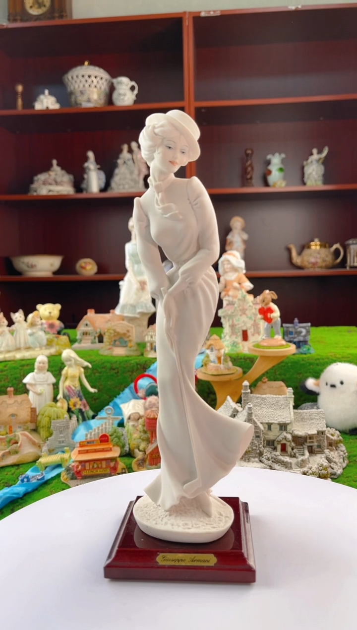 【闪购商品】紫砂茶宠中古小房子