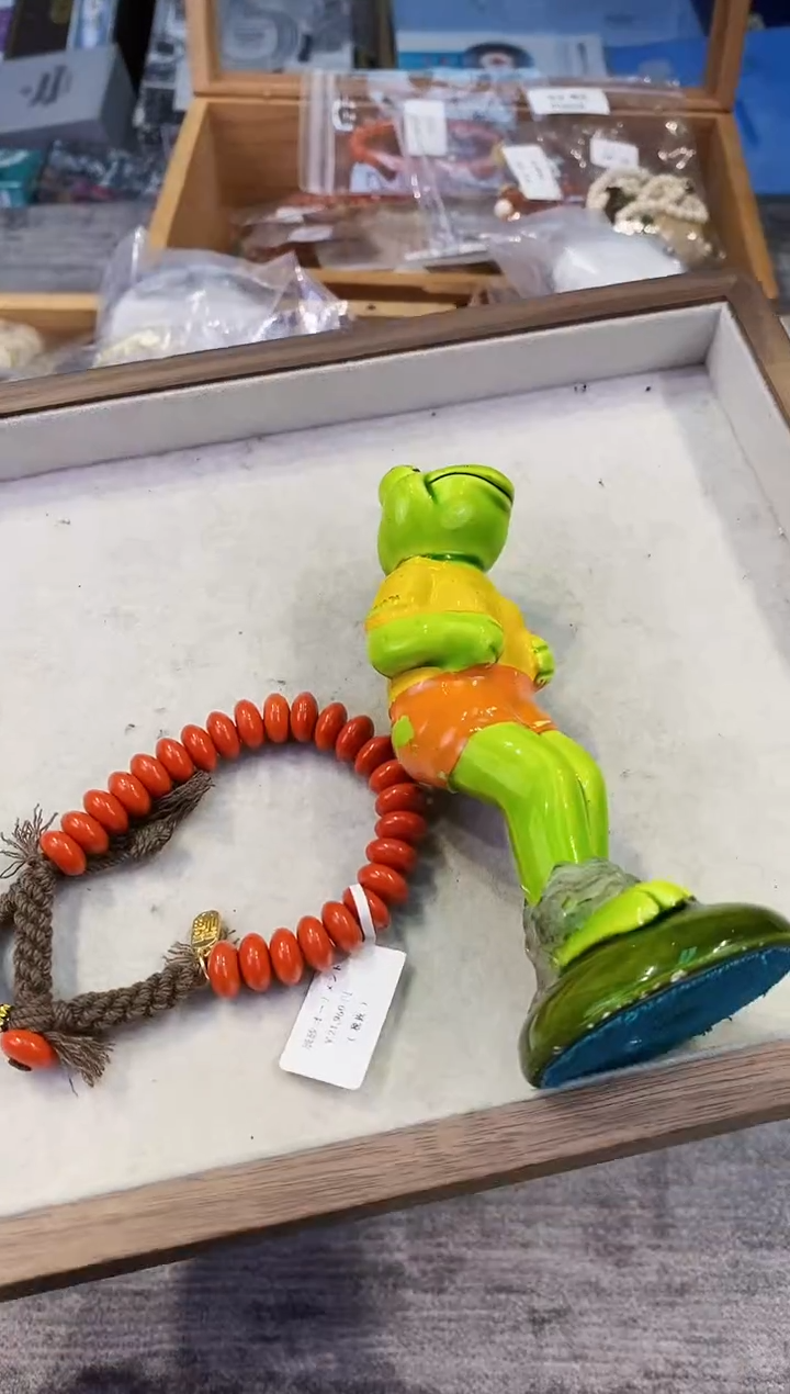 【闪购商品】瓷片都是我的大宝贝儿瓷器+