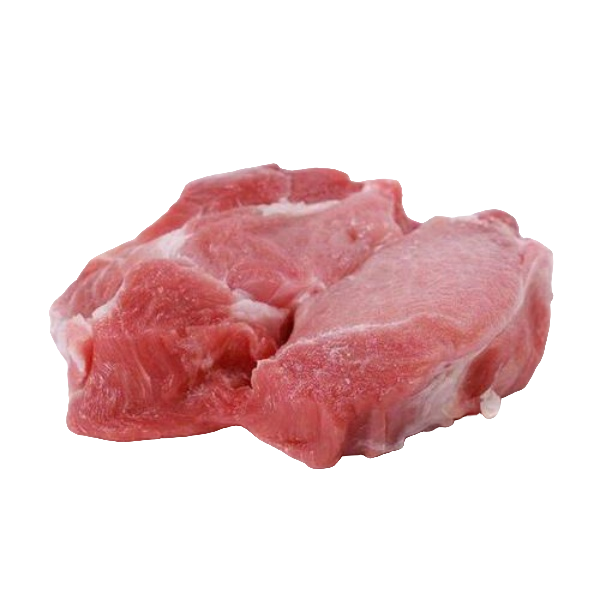 【亨农香猪】瘦肉300g