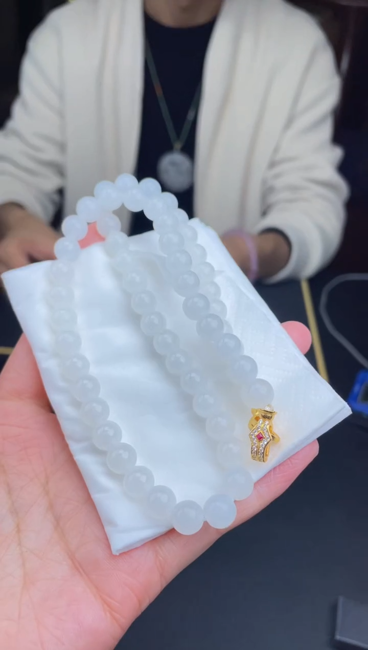 【闪购商品】定制和田玉天然和田玉拍一发一