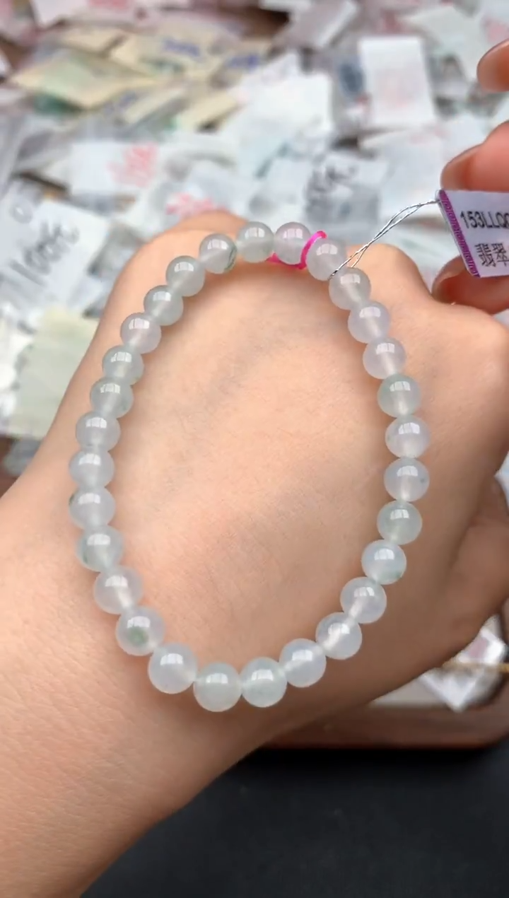 未镶嵌挂件翡翠一