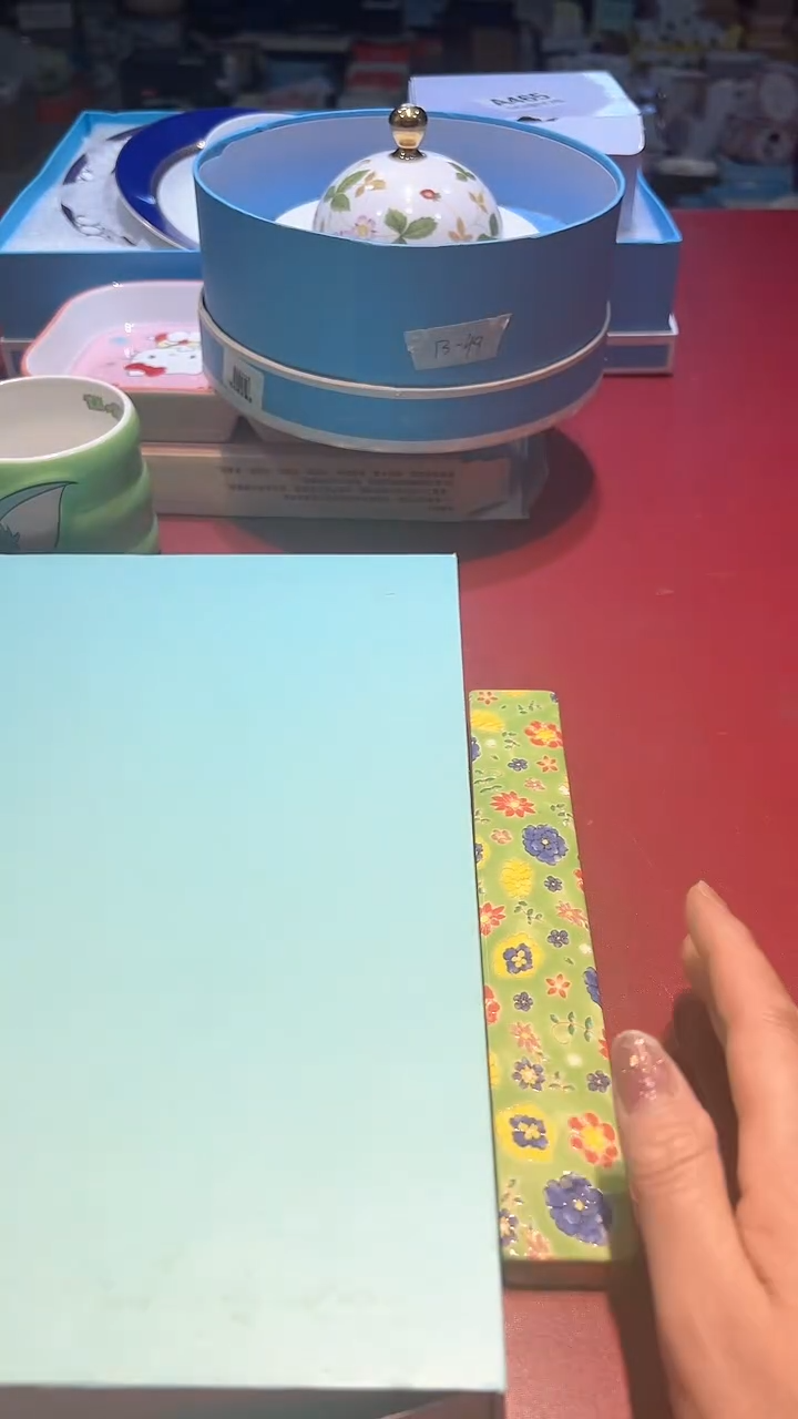 【闪购商品】瓷片锅碗瓢盆一件不剩