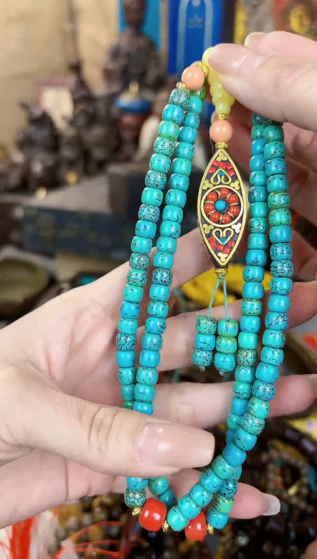 【闪购商品】风车木（黑檀木）1