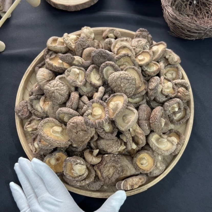 香菇 煲汤酿肉炒菜【虾干福利】
