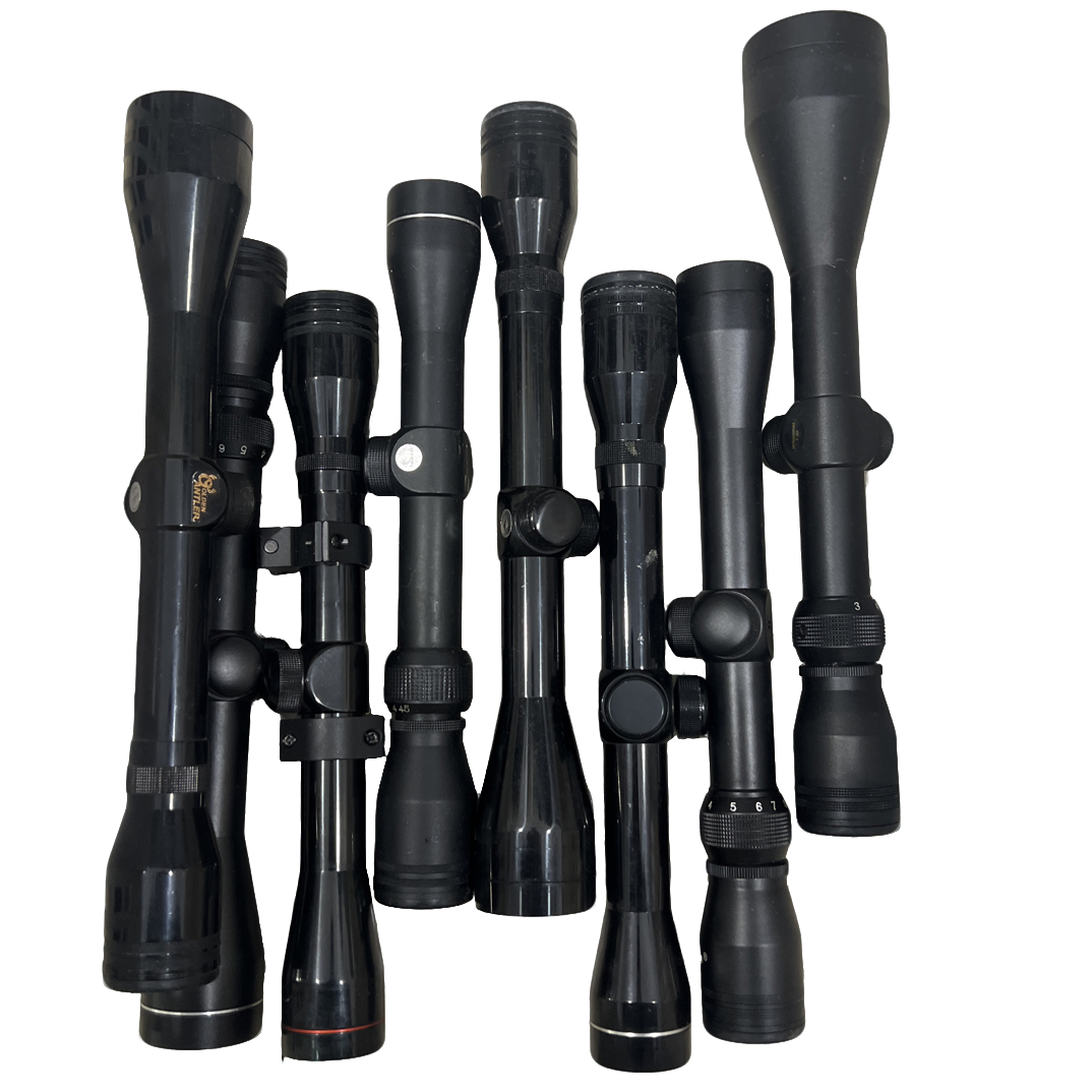 粉丝福利单筒倍镜（不带激光倍镜）