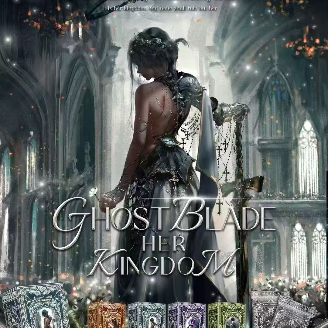 暖【PK】鬼刀她的国正版官方收藏卡（拆盒/拆卡）