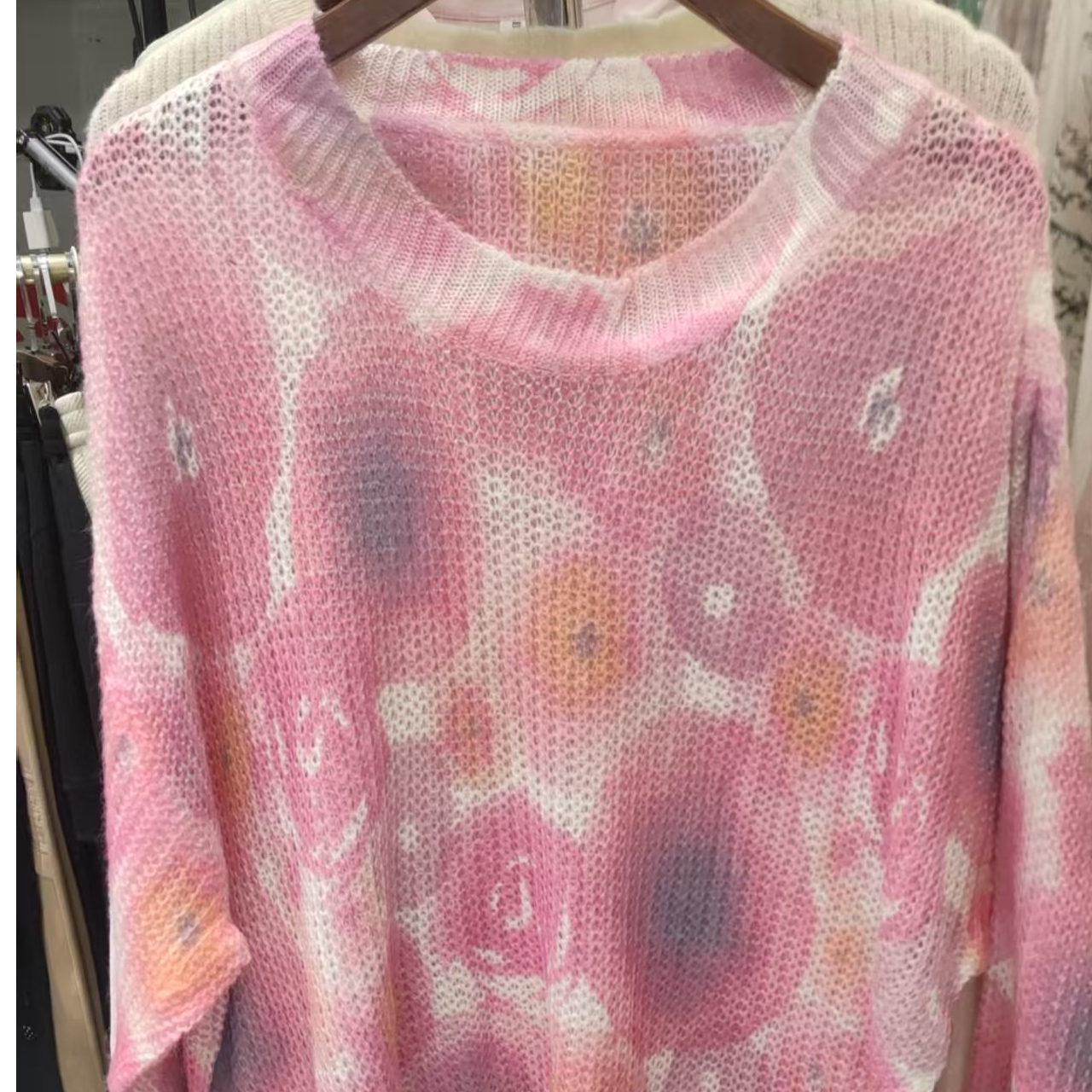 嘻嘻T恤直播间专属链接