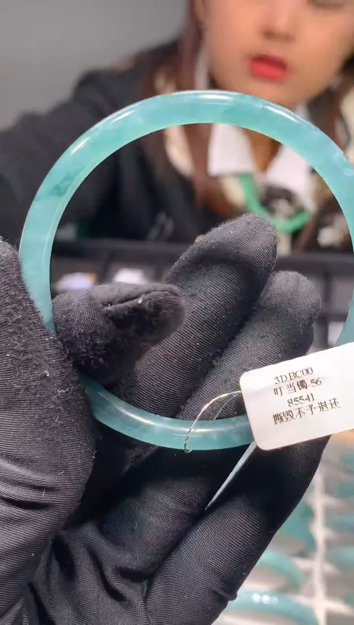 【闪购商品】定制翡翠未镶嵌32定制翡翠-多样性发货（发其一）