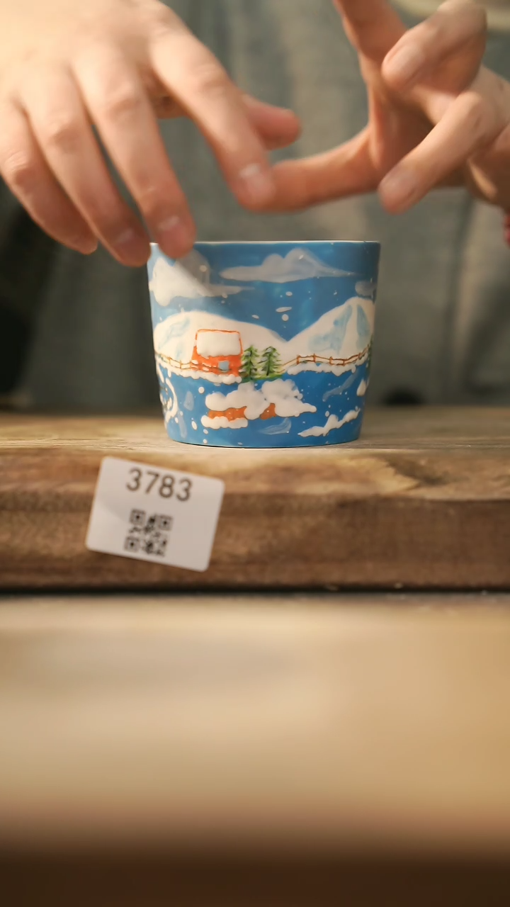【闪购商品】【落单孤品】福利/杯子@@3783