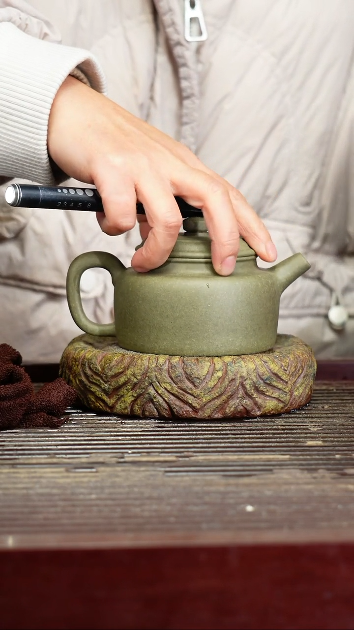 宜兴原矿紫砂壶茶壶宜兴原矿紫砂壶茶壶230C