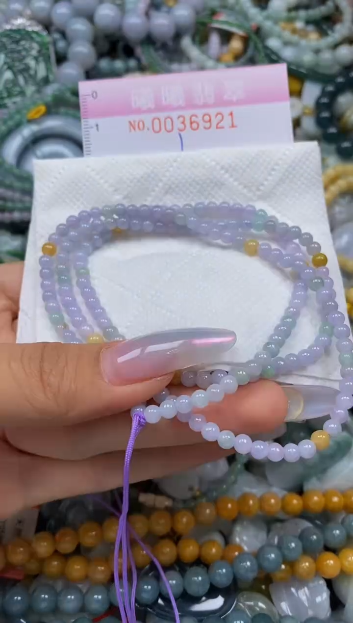 颈饰未镶嵌翡翠闪购0036921多样性发其一
