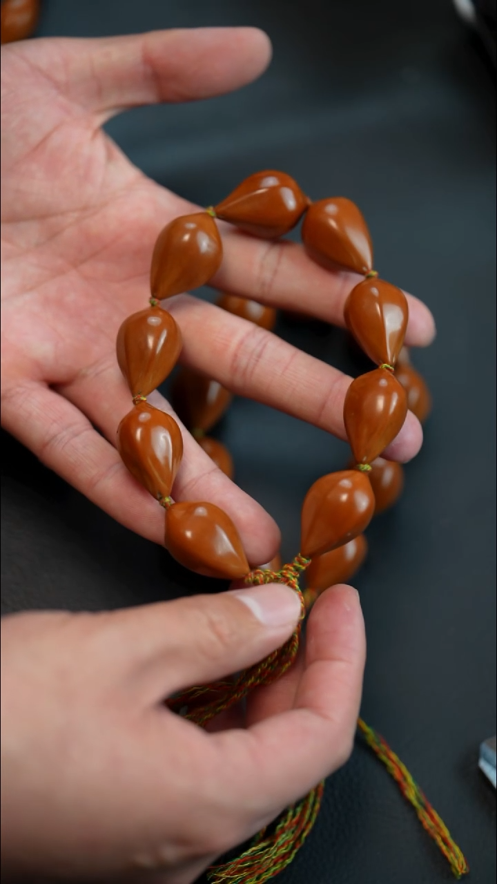 手串/手链橄榄核初代無雙 19mm