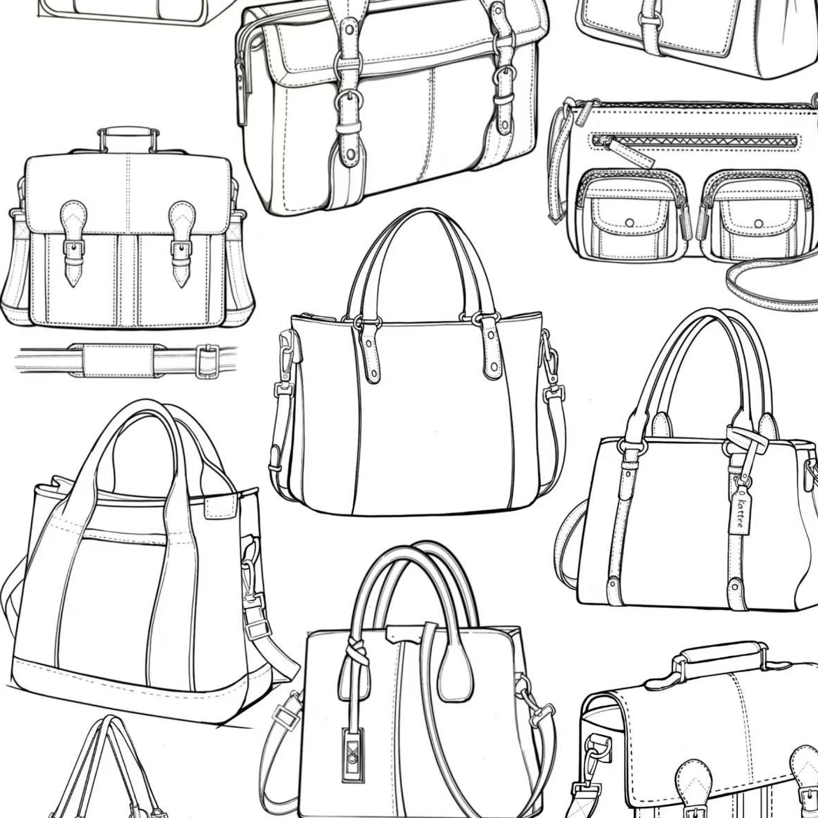 2025新款真皮女包-87