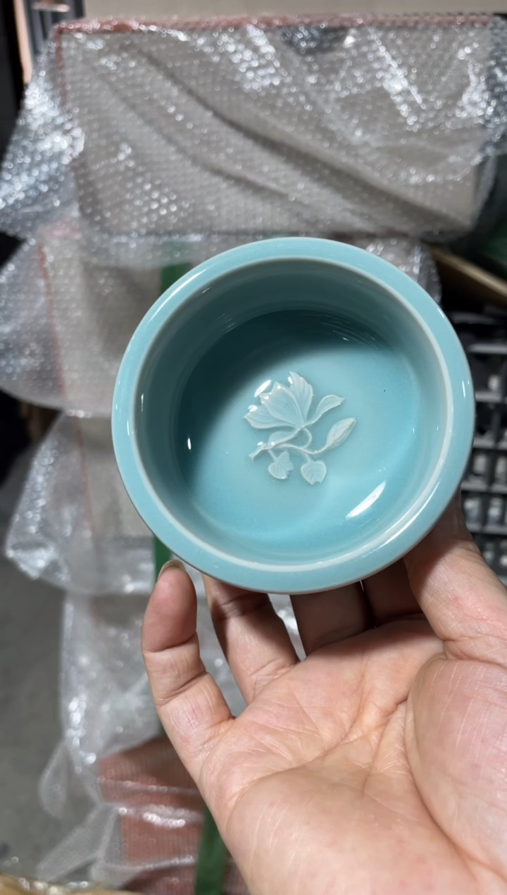 特价青瓷 慧语瓷坊