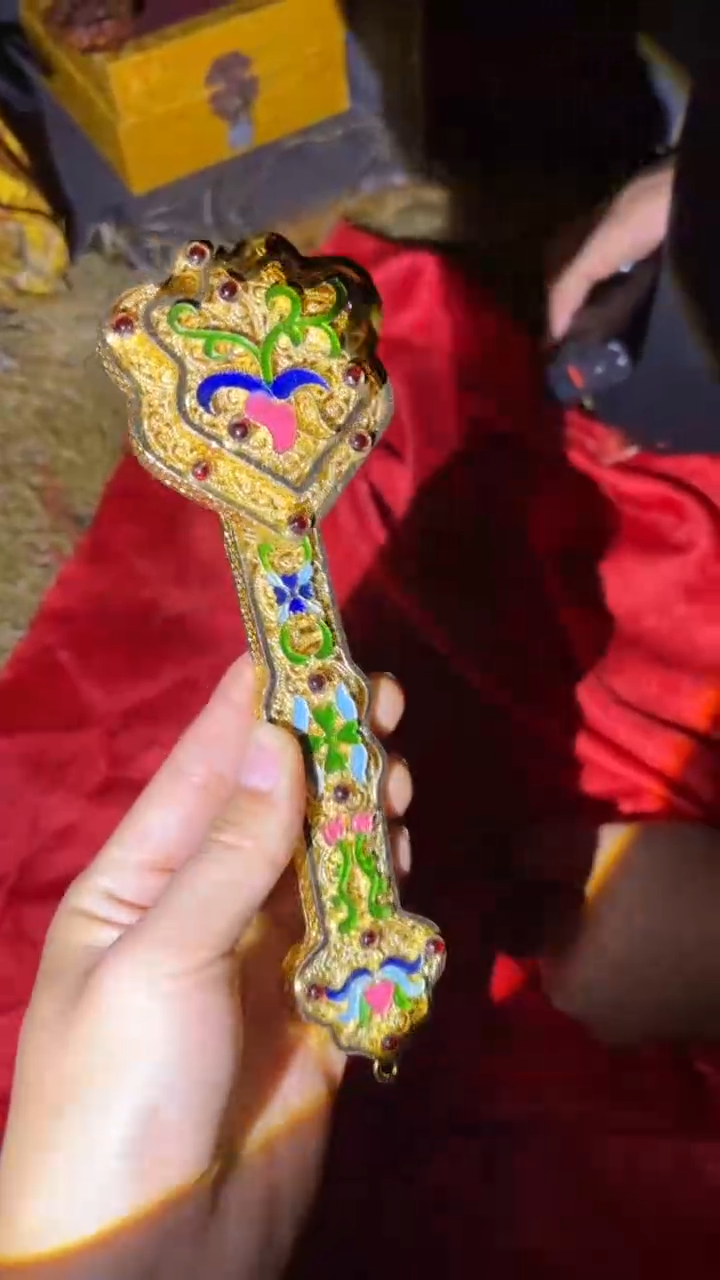 琪琪专属精品链接