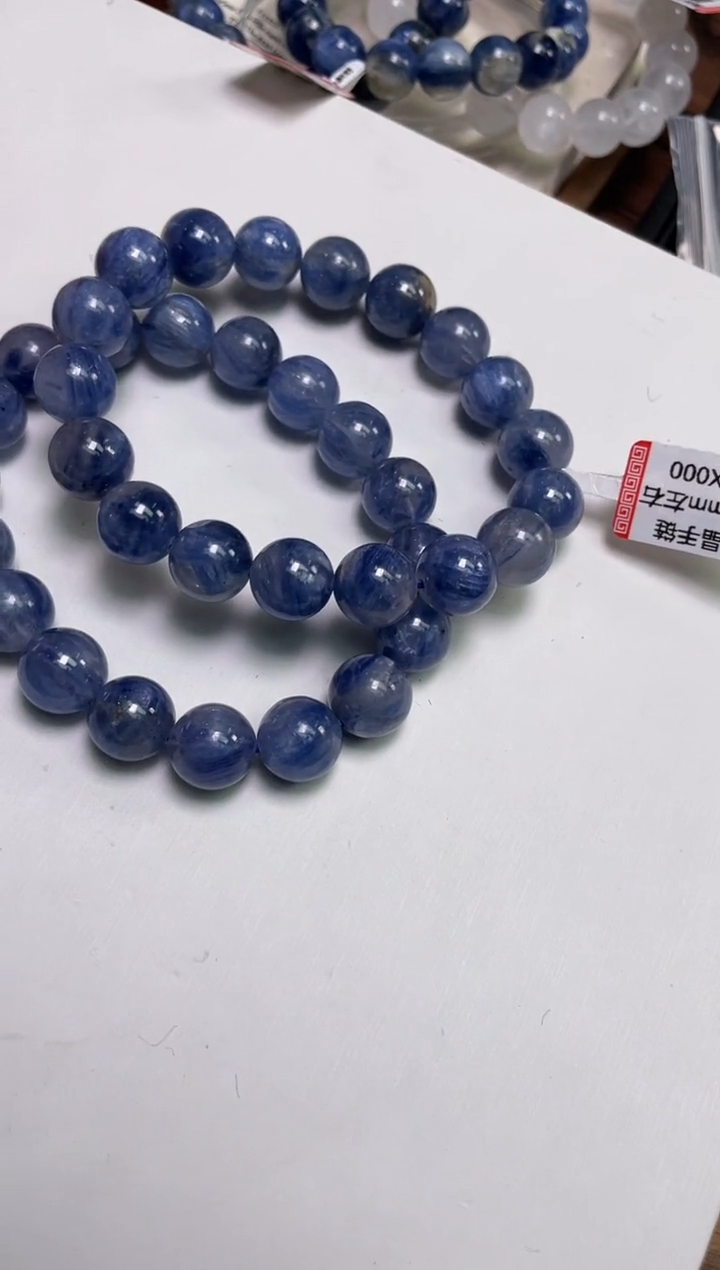 【闪购商品】水晶手链/767未镶嵌多样性发一件