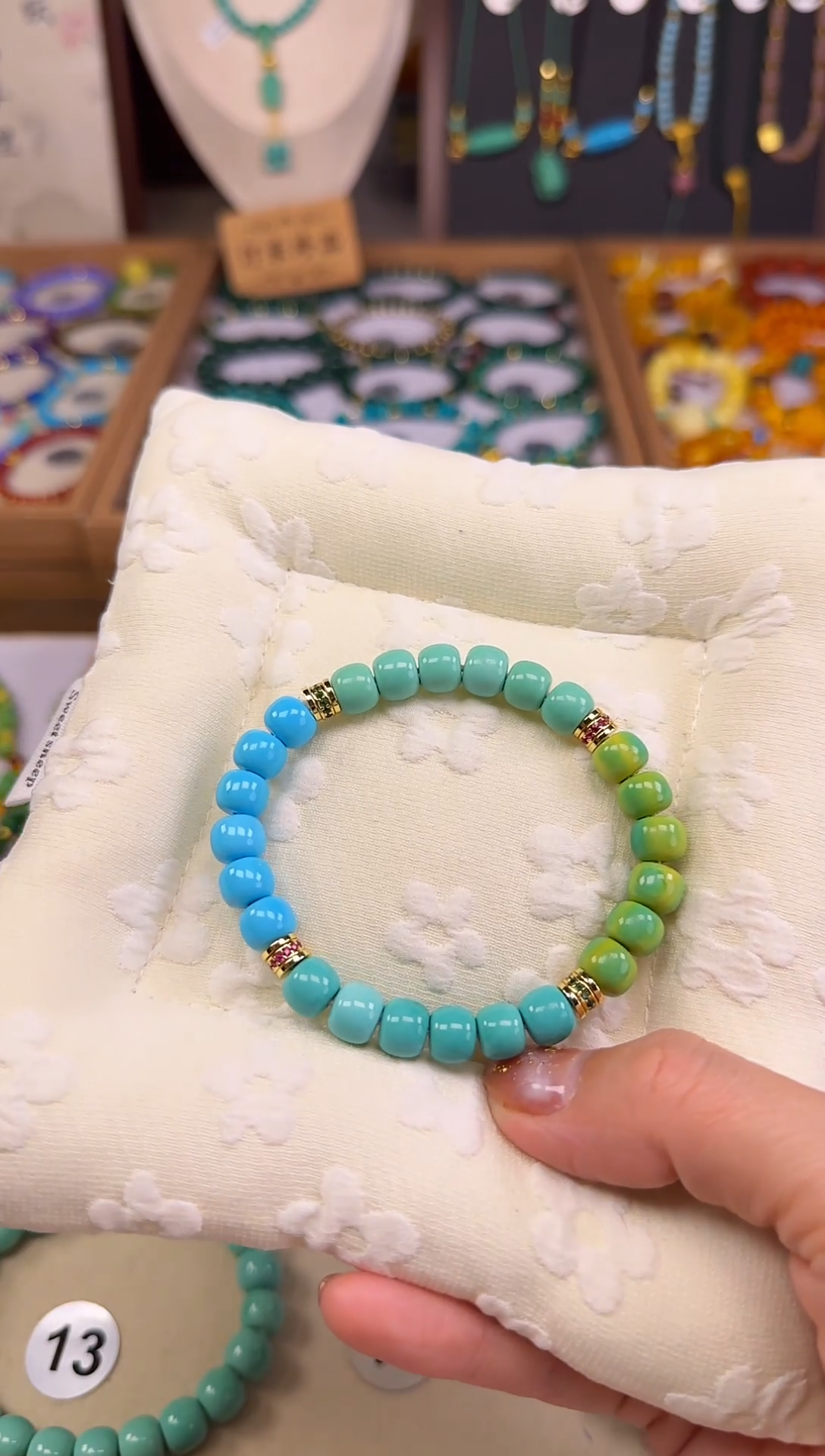 松木手串/手链汀禾珍品——69.9