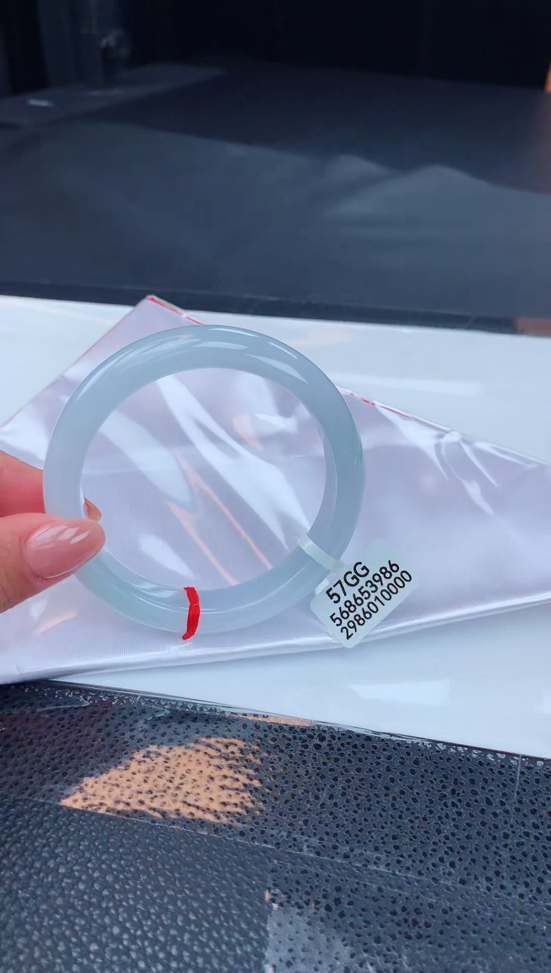 【闪购商品】翡翠手镯未镶嵌缅甸天然翡翠A货手镯