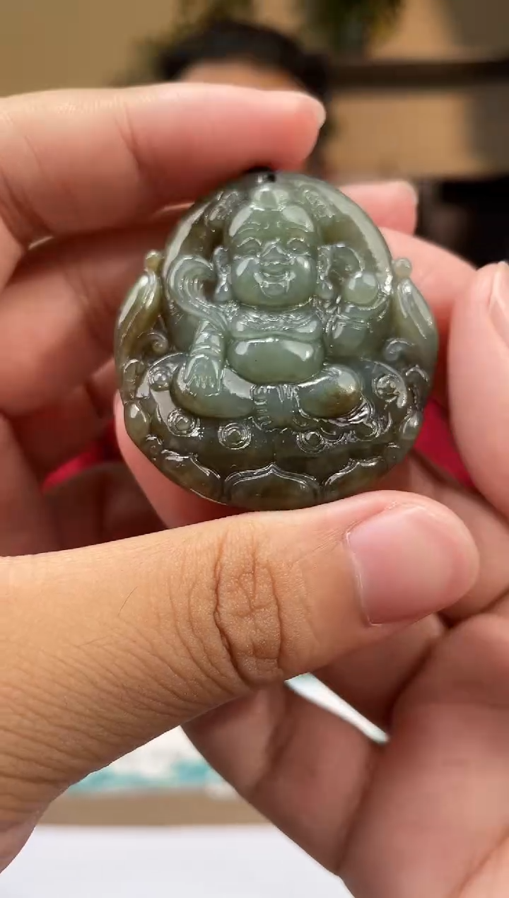吊坠(不含链)未镶嵌和田玉多样性发货拍一发一
