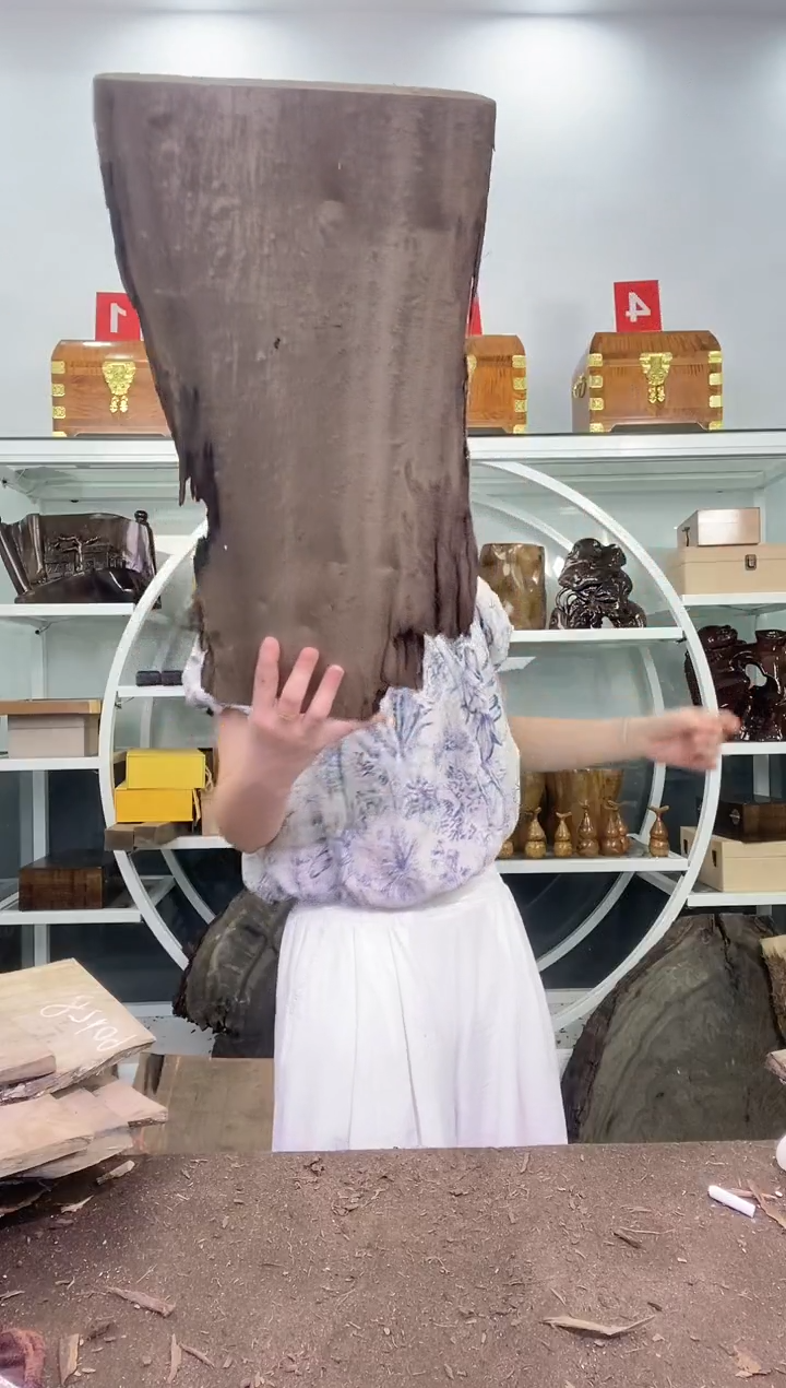 沧*?金丝楠木原料木材