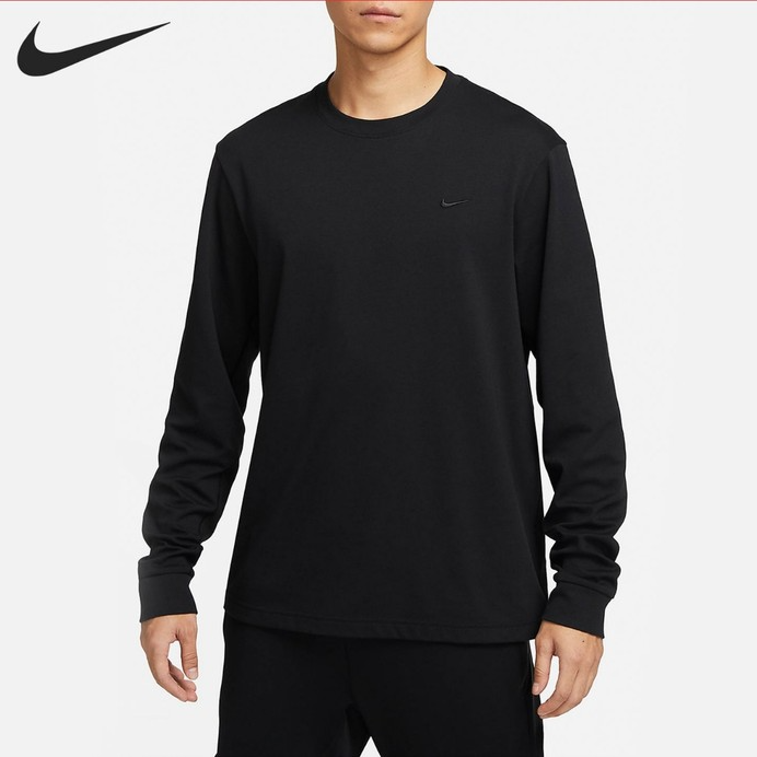 【滔搏联动】NIKE AS M NK DF PRIMARY LS TOP长袖T恤FB8586-010