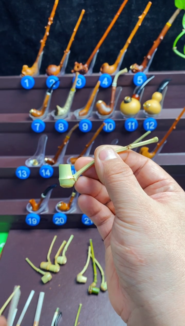 【闪购商品】木檬子木的精品小斗