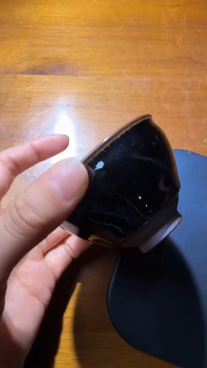 茶盏詹桂溪高端收藏103