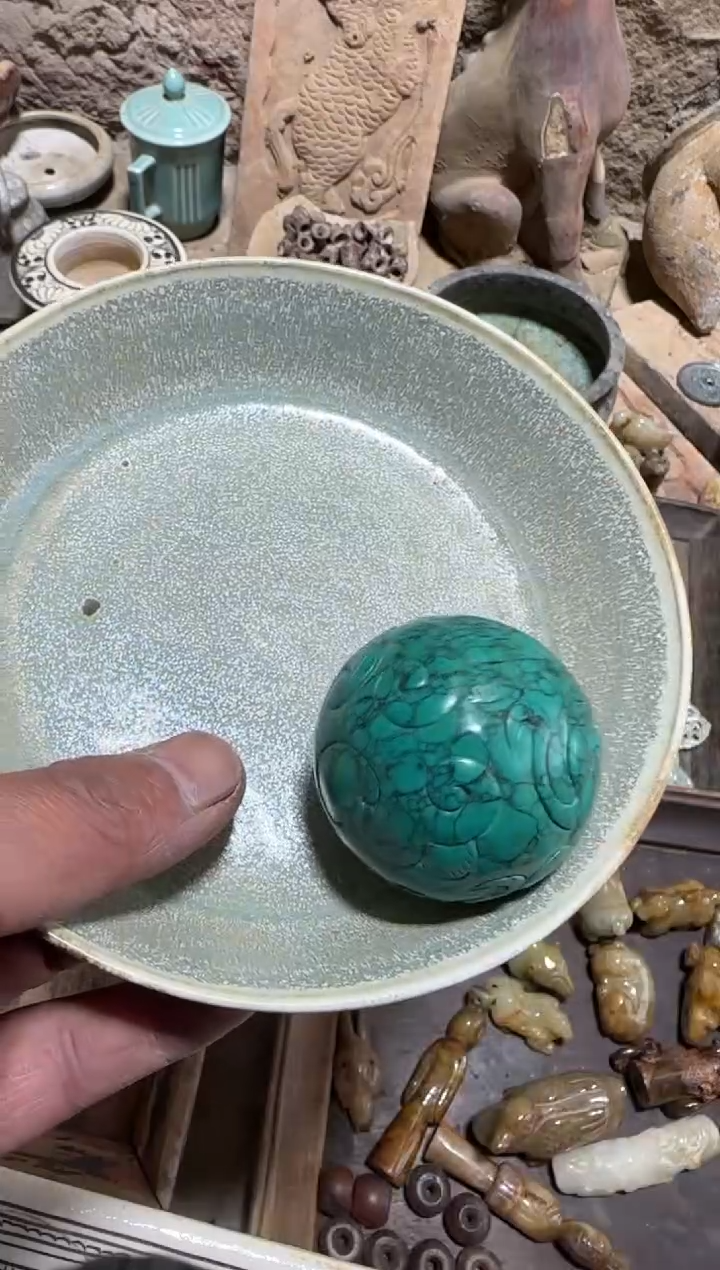 【闪购商品】摆件瓷器瓷器瓷器瓷器