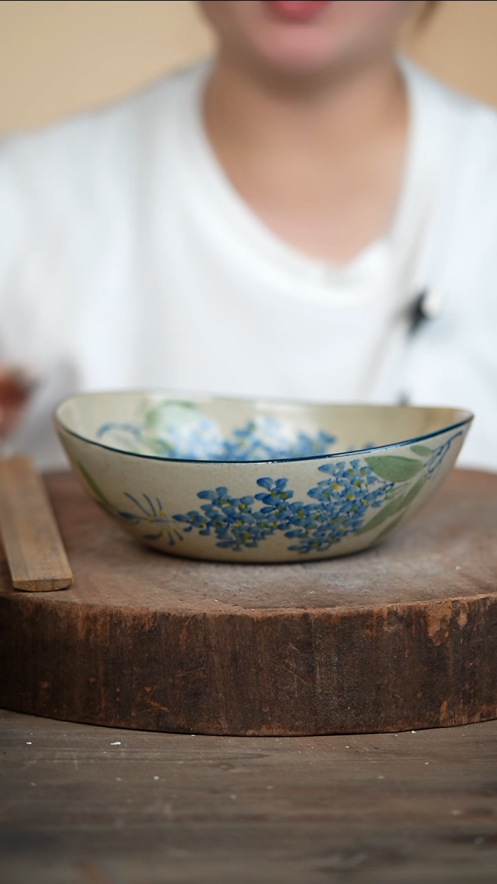 【闪购商品】瓷片景德镇高温釉下彩（食品级）