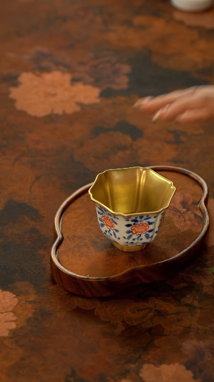 【闪购商品】11留器茶斋高货瓷器@@LQ1483