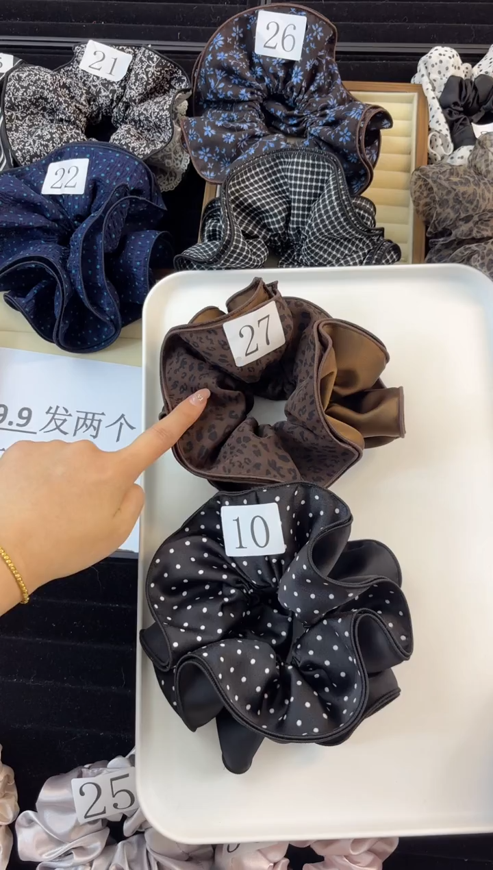 非金属布艺10+27