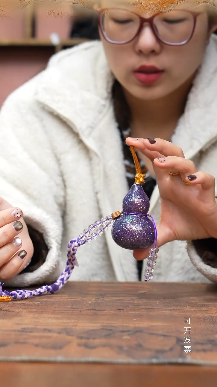 771号缘梦工艺葫芦（天然真葫芦）