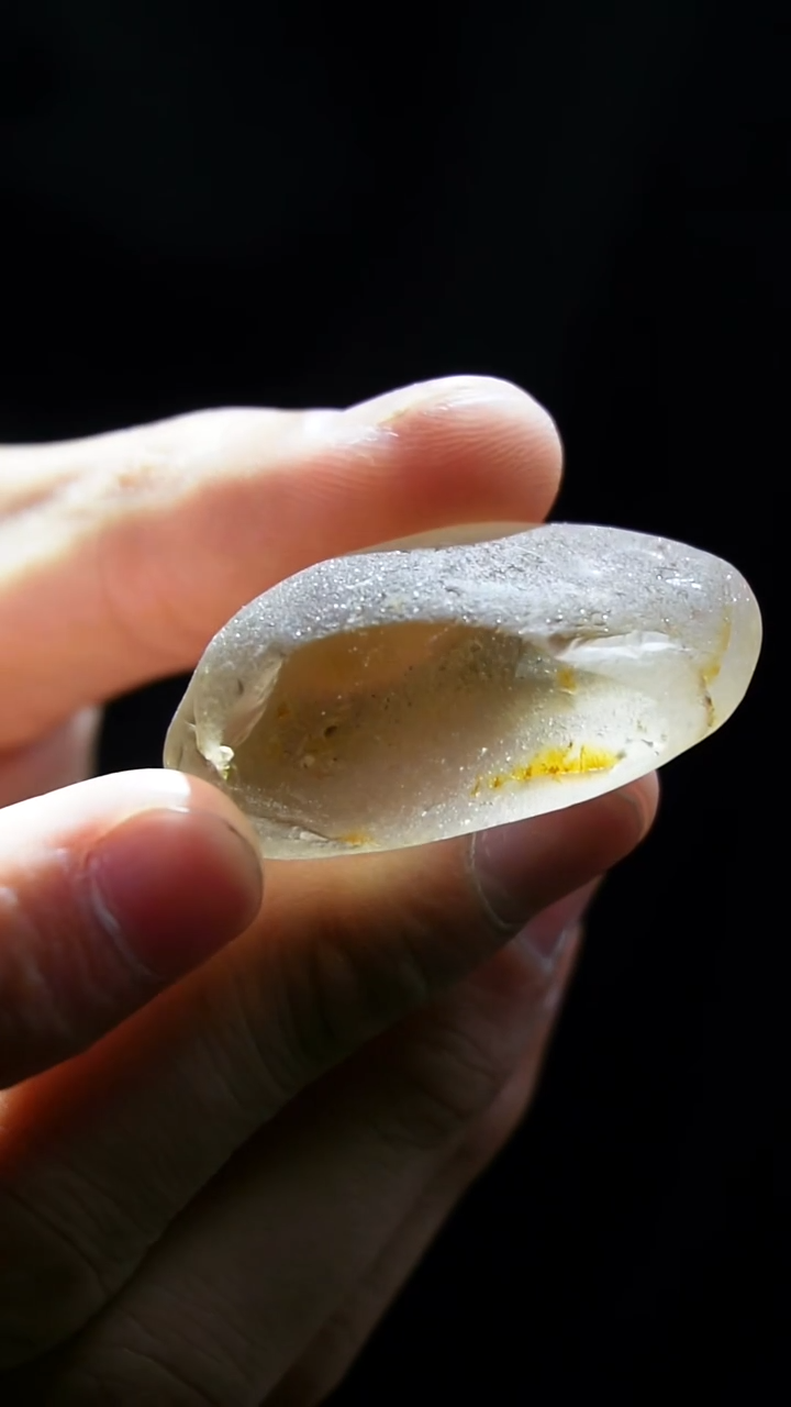 吊坠(赠链)未镶嵌水晶水晶
