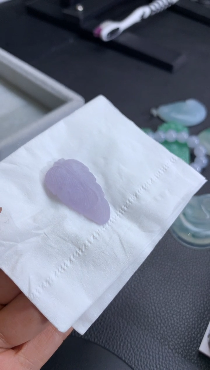 【闪购商品】定制翡翠未镶嵌翡翠