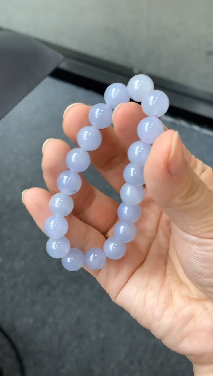 未镶嵌手链翡翠361-中国好珍宝