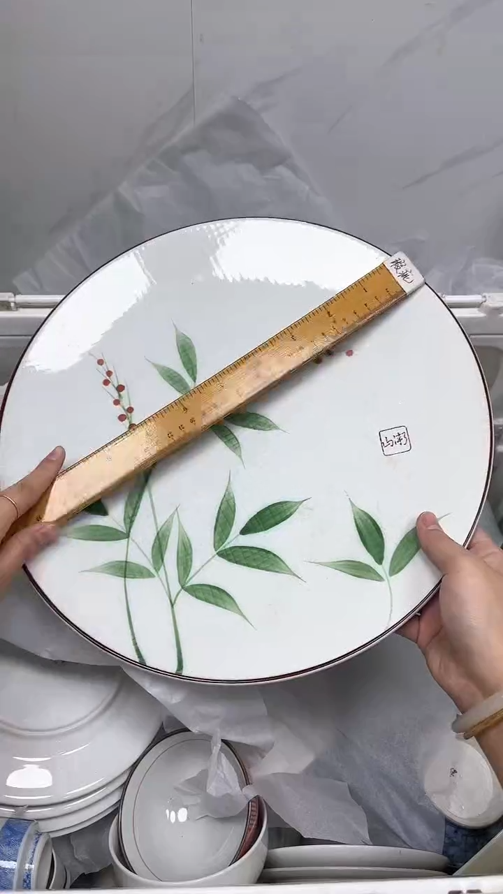 【闪购商品】237回流瓷器默认微瑕，18.8包邮