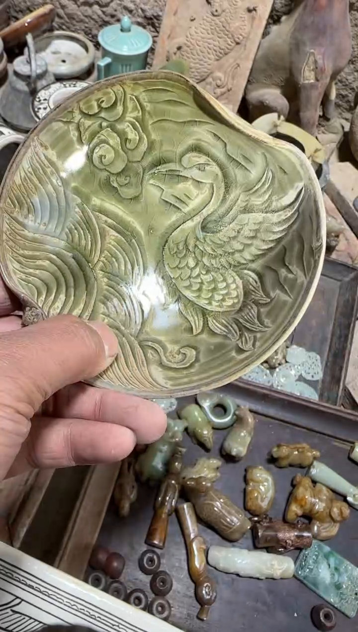 【闪购商品】摆件瓷器瓷器瓷器瓷器