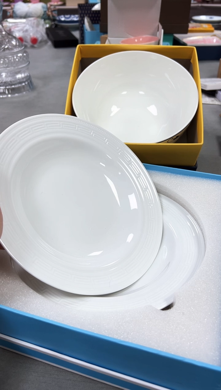 【闪购商品】瓷片新号起号不计成本，点菜就漏