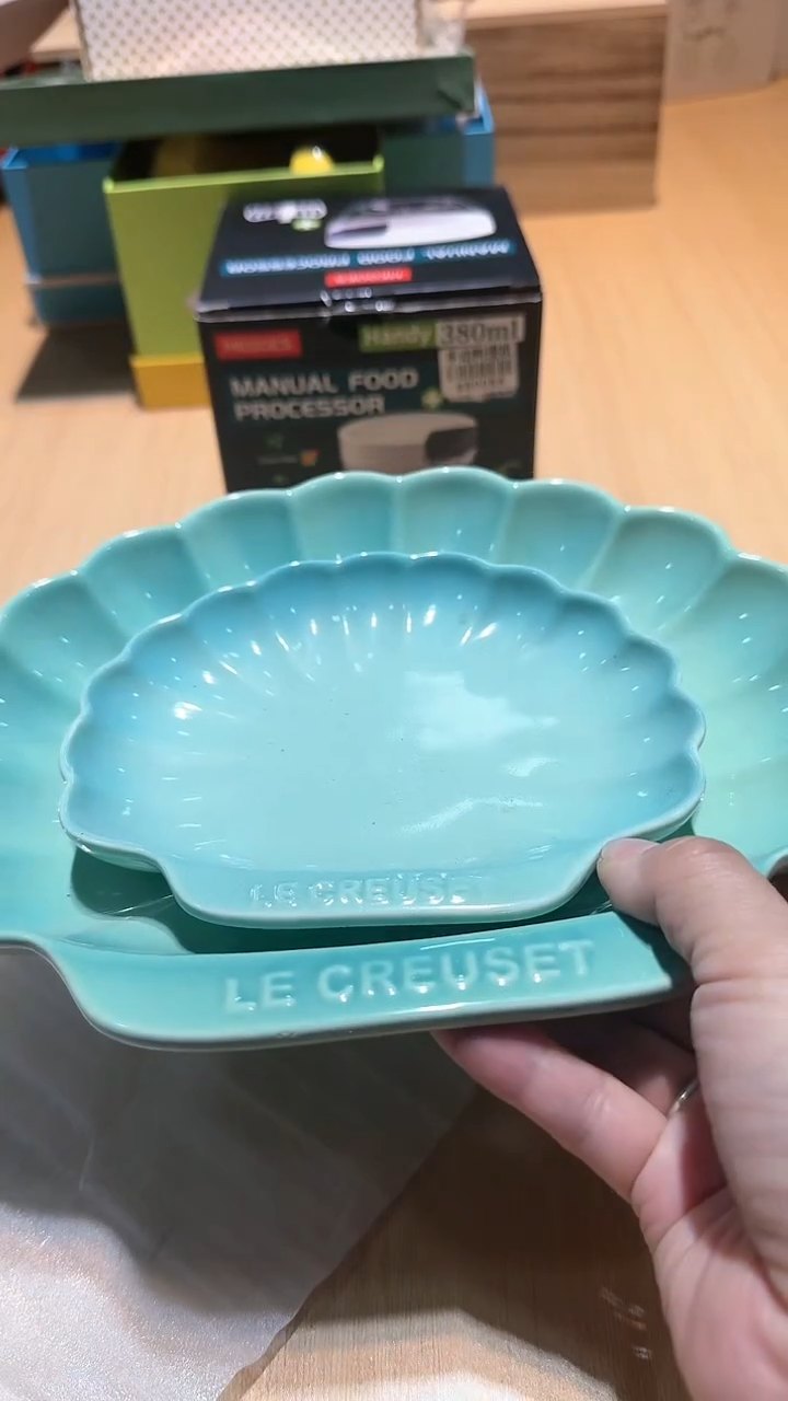 【闪购商品】瓷片锅碗瓢盆一件不剩