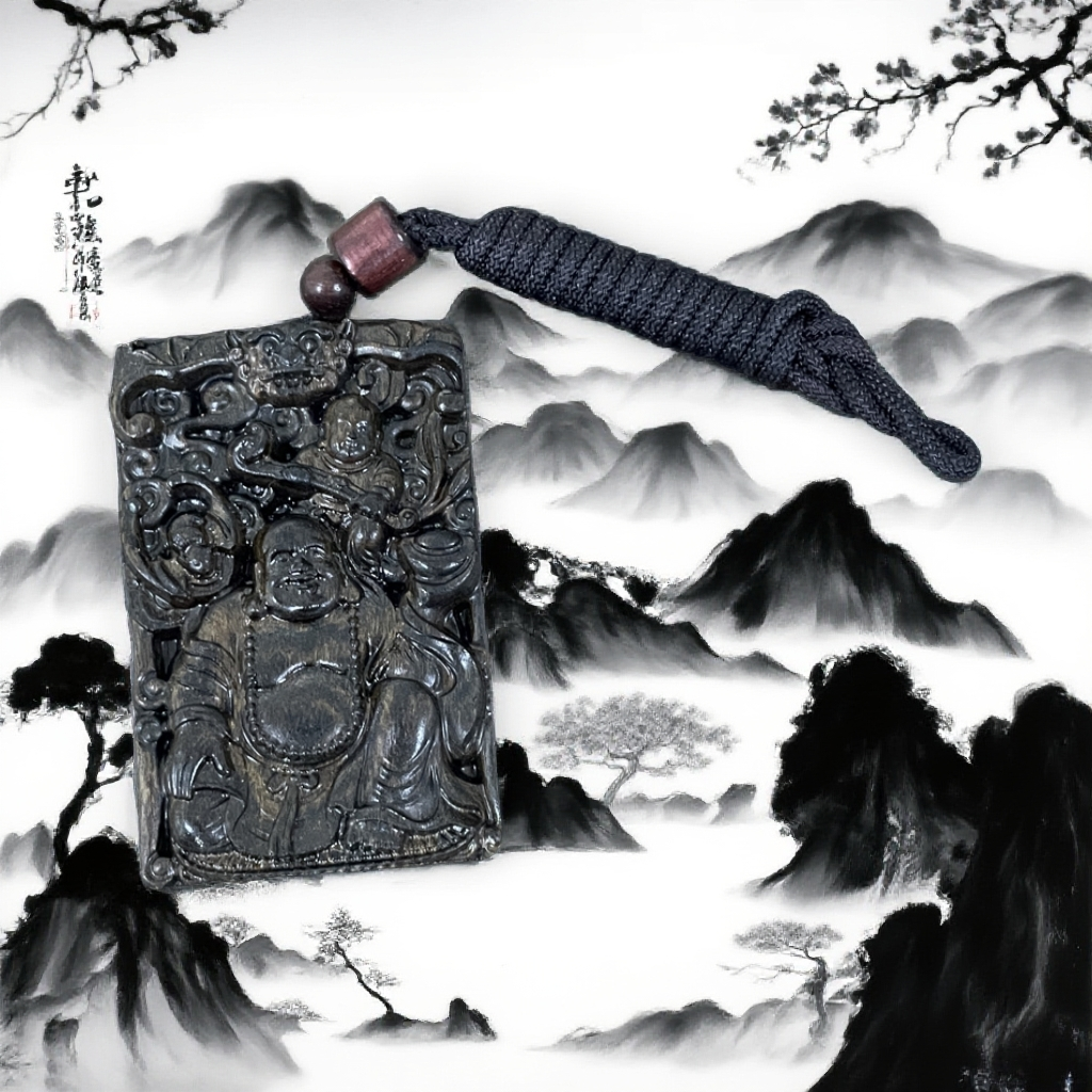 二哥文玩精品吊牌A221