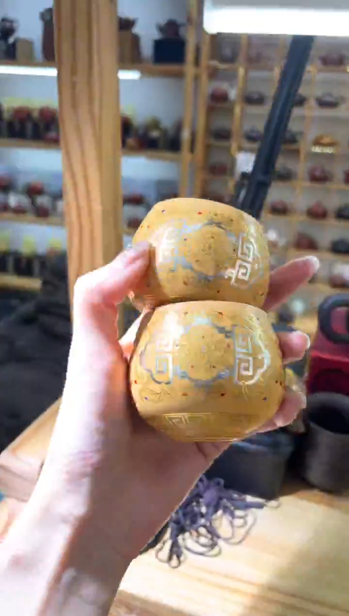 【闪购商品】紫砂茶壶大白茶具高端紫砂