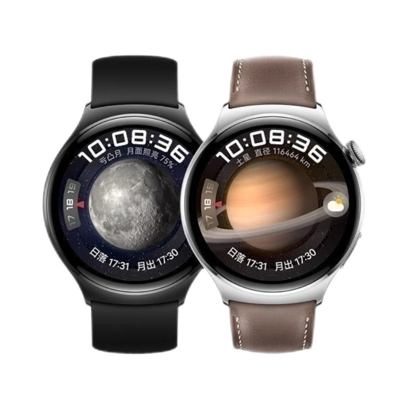 9新 Huawei/华为 watch4