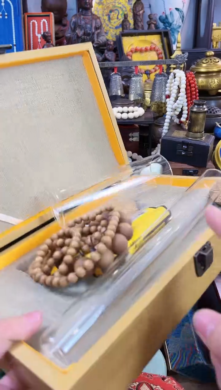 【闪购商品】风车木（黑檀木）1