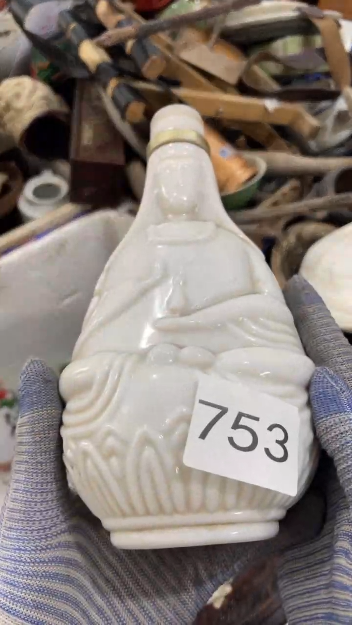 无非金属和**财博美阁匠心工艺优品753