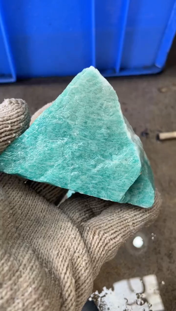 【闪购商品】天河石裸石未镶嵌天然天河石原石