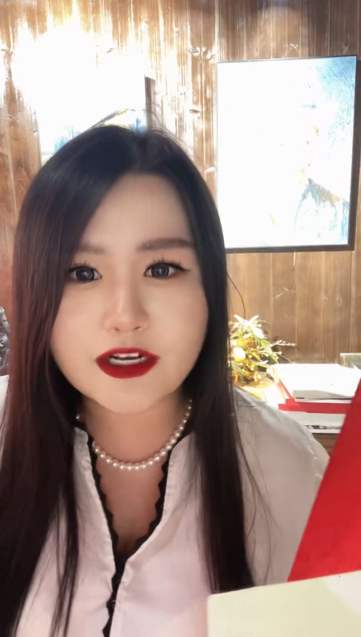 书法Y-妍妍开播宠粉福利作品（结缘发货）