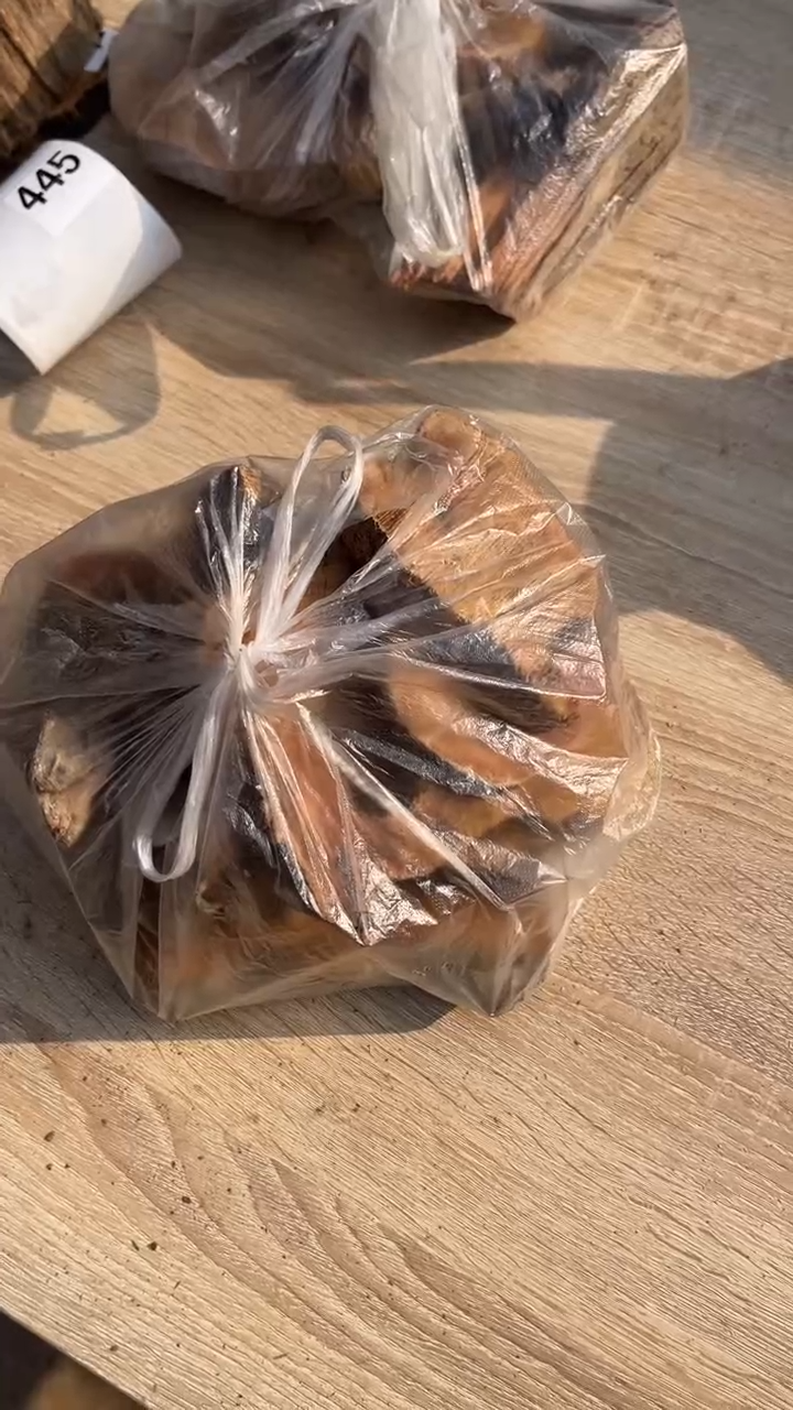 柏木（崖柏）太行崖柏熏香碎料料头