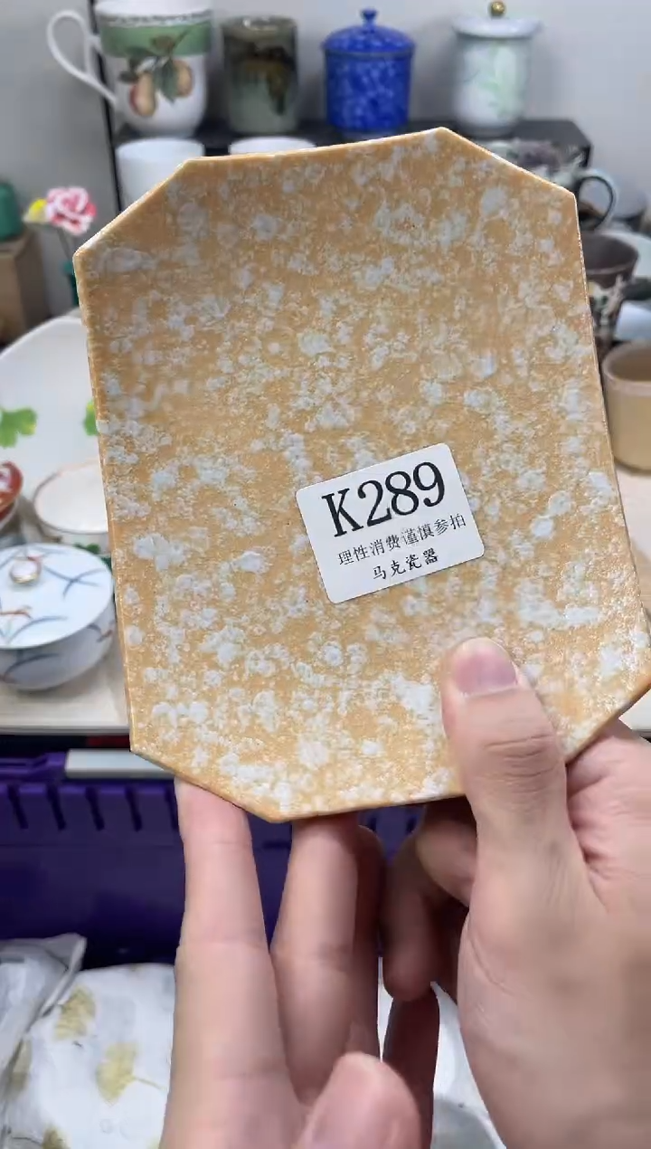 瓷片L****E                K289